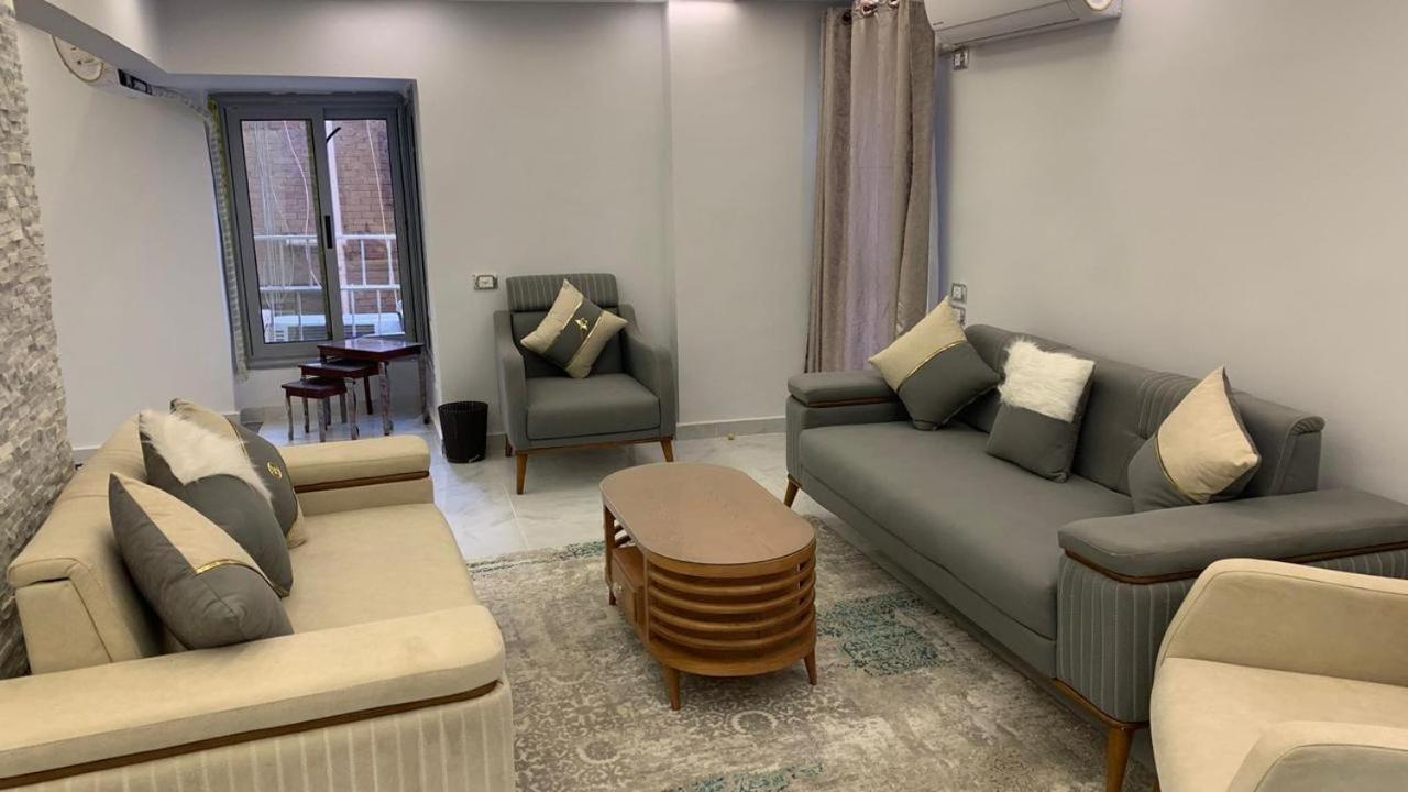 Apartment Super Lux Cairo