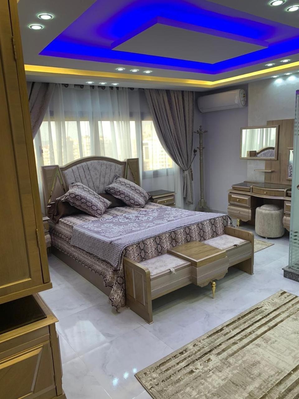 Apartment Super Lux Cairo