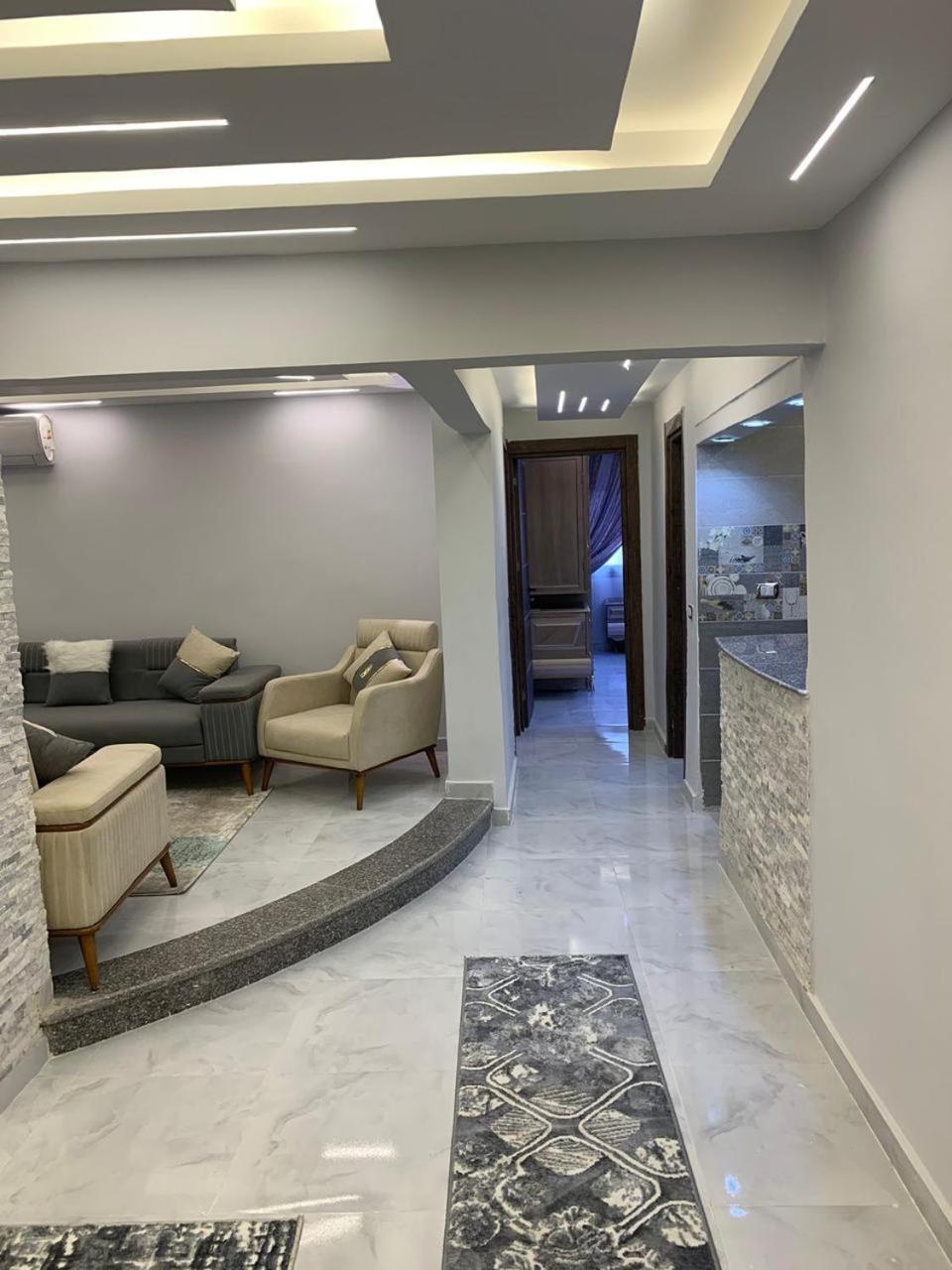 Apartment Super Lux Cairo