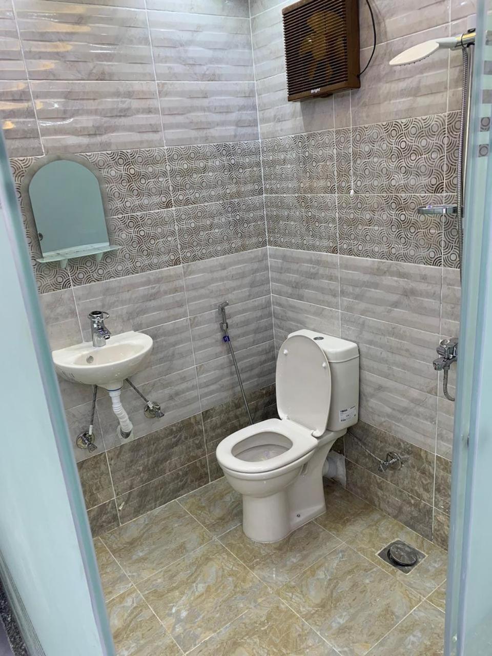 Apartment Super Lux Cairo